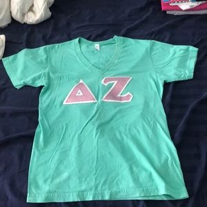 Beautiful color combo!